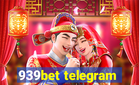 939bet telegram